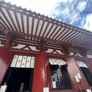 四天王寺　　金堂　