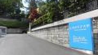 学生にとってはすばらしい環境