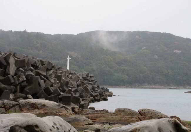 竜串海域公園