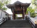 善福寺 勅使門