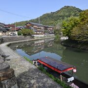 花(桜)は終わっても、この景色が眺められただけで大満足