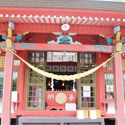 蒲生八幡神社