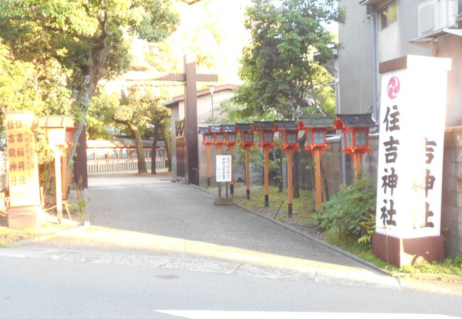 住吉神社 (豊中市)