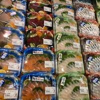 フードウェイ (中洲食小町店)