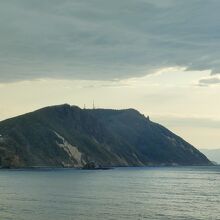 小樽海岸