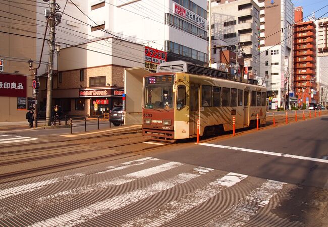 シエスタ函館