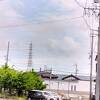 住宅の中