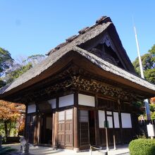 泉福寺