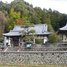 実相院(大分県豊後高田市)