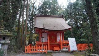 宇佐神宮 春宮神社
