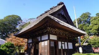 泉福寺