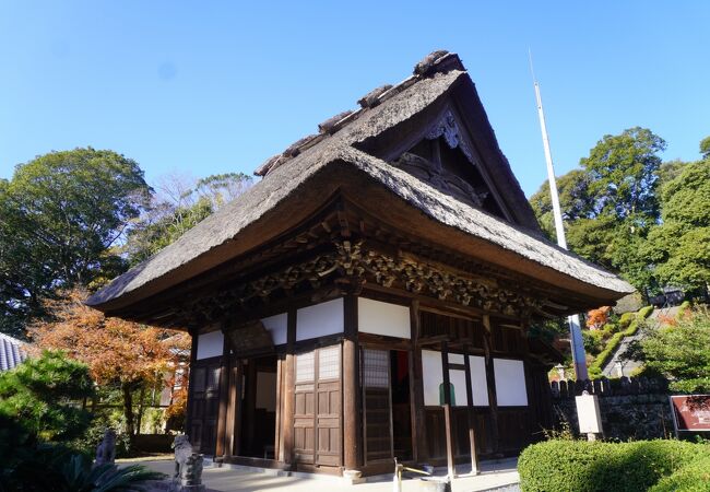 泉福寺