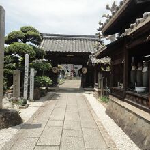 本覚寺