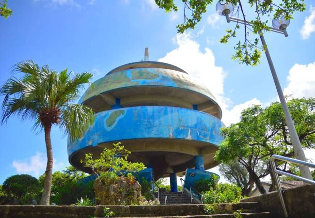 沖縄戦での激戦地となった場所