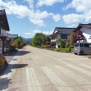 食も観光も楽しめる道の駅