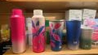 スターバックス (SOGO復興館店)