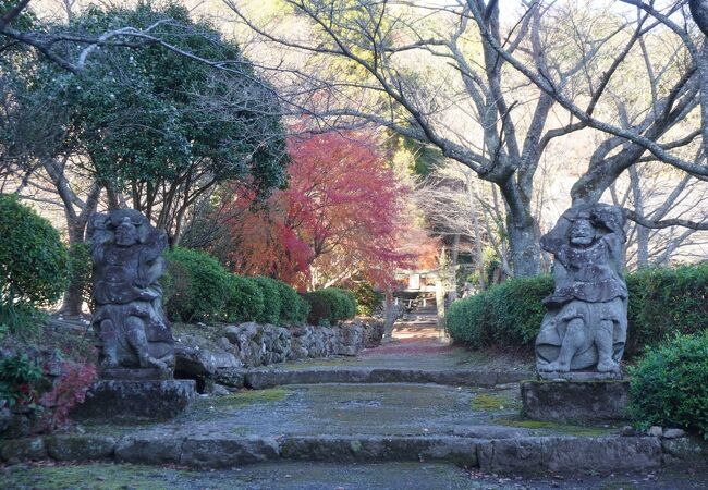 岩戸寺