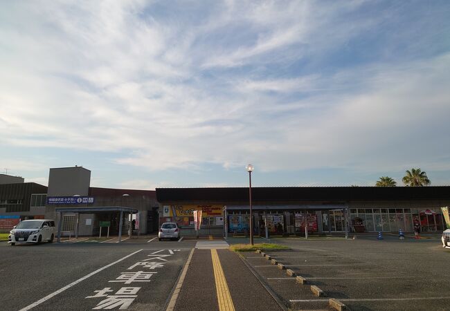 熊本県の道の駅