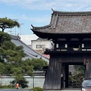 東福寺の塔頭