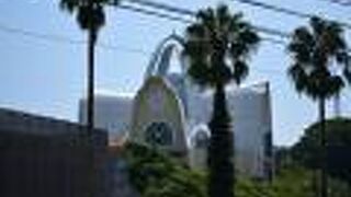 島原の乱など天草の歴史を知ることができる美術館