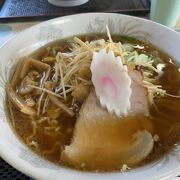 元祖大鰐もやしラーメンがシャキシャキ！