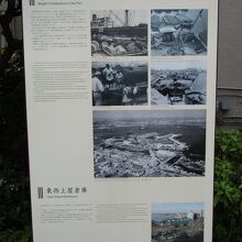 横浜港発展の歴史