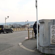 明治期の姿をとどめる