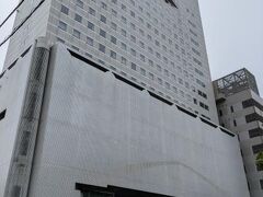 福井市のホテル
