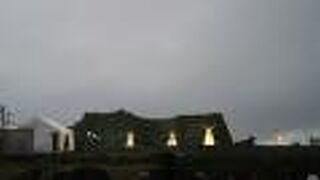 有名な城跡です