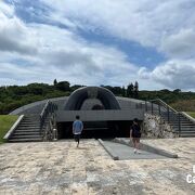 平和祈念公園