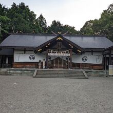 足羽神社