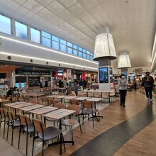 EXPASA海老名 下り