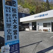 もうひとつの歴史館・松代展示室