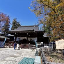 象山神社