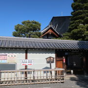 第57回 京の冬の旅（3）妙心寺 塔頭 玉鳳院 ♪