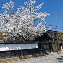 小山田家住宅