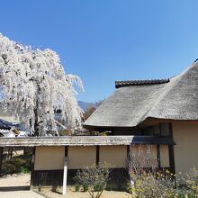 松代城下町