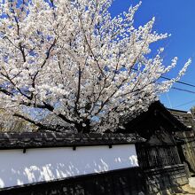 松代城下町