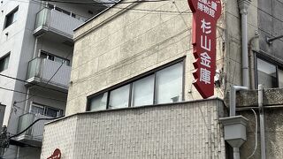 金庫と鍵の博物館