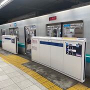 東急新横浜線直通
