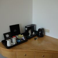 ケトルは、部屋籠りに嬉しい