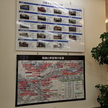 長崎路面電車資料館