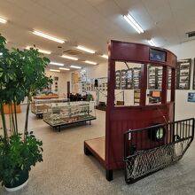 長崎路面電車資料館