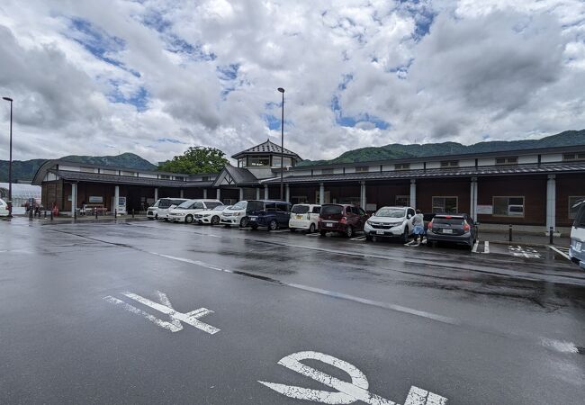 道の駅 禅の里