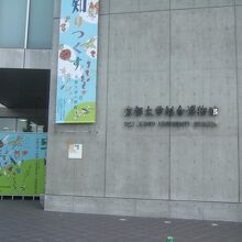 京都大学総合博物館