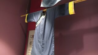 六堆客家文化園区