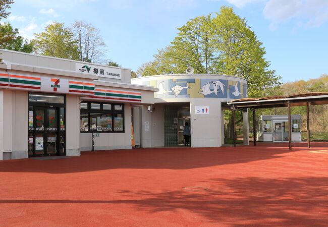 ちょっと寂しいかな・・・