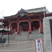 札幌の中心部&#32363;華街・すすきの近くの寺院