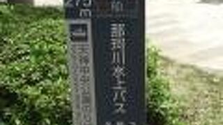 ３０分のクルージング