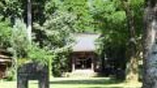 布田神社